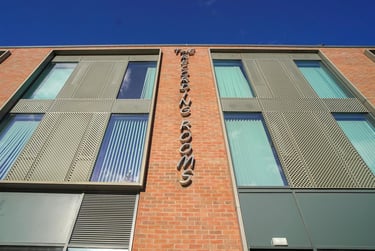 1 bed studio, Bristol Road, Birmingham, B296AU - Image 11